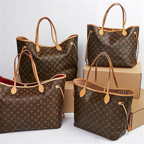 should i buy a louis vuitton neverfull|louis vuitton neverfull sale.